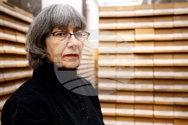 Мулажно копие на Рилските глаголически листове - представяне