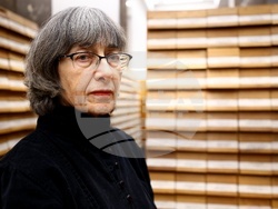 Мулажно копие на Рилските глаголически листове - представяне