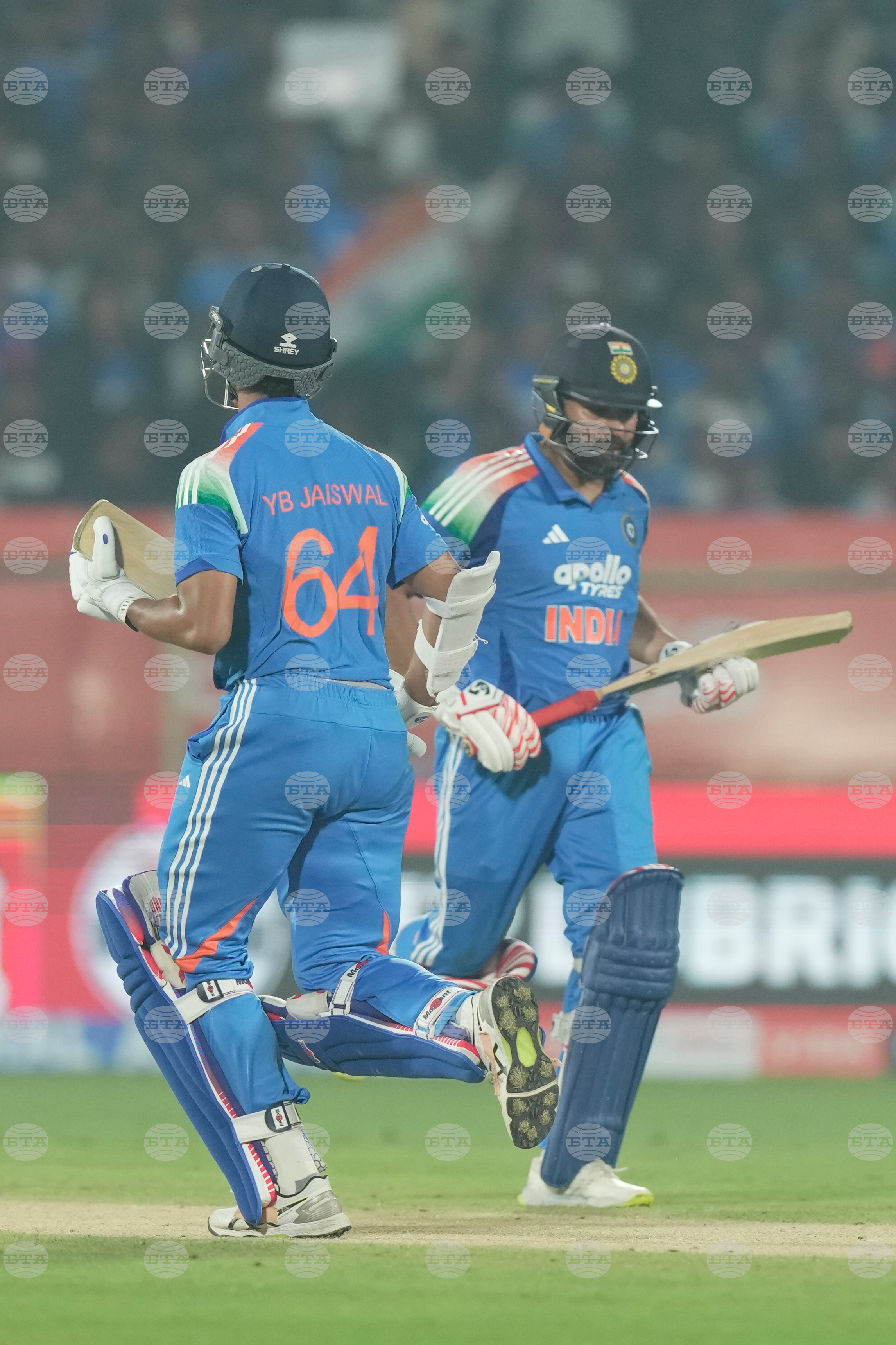 India South Africa Cricket