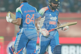 India South Africa Cricket