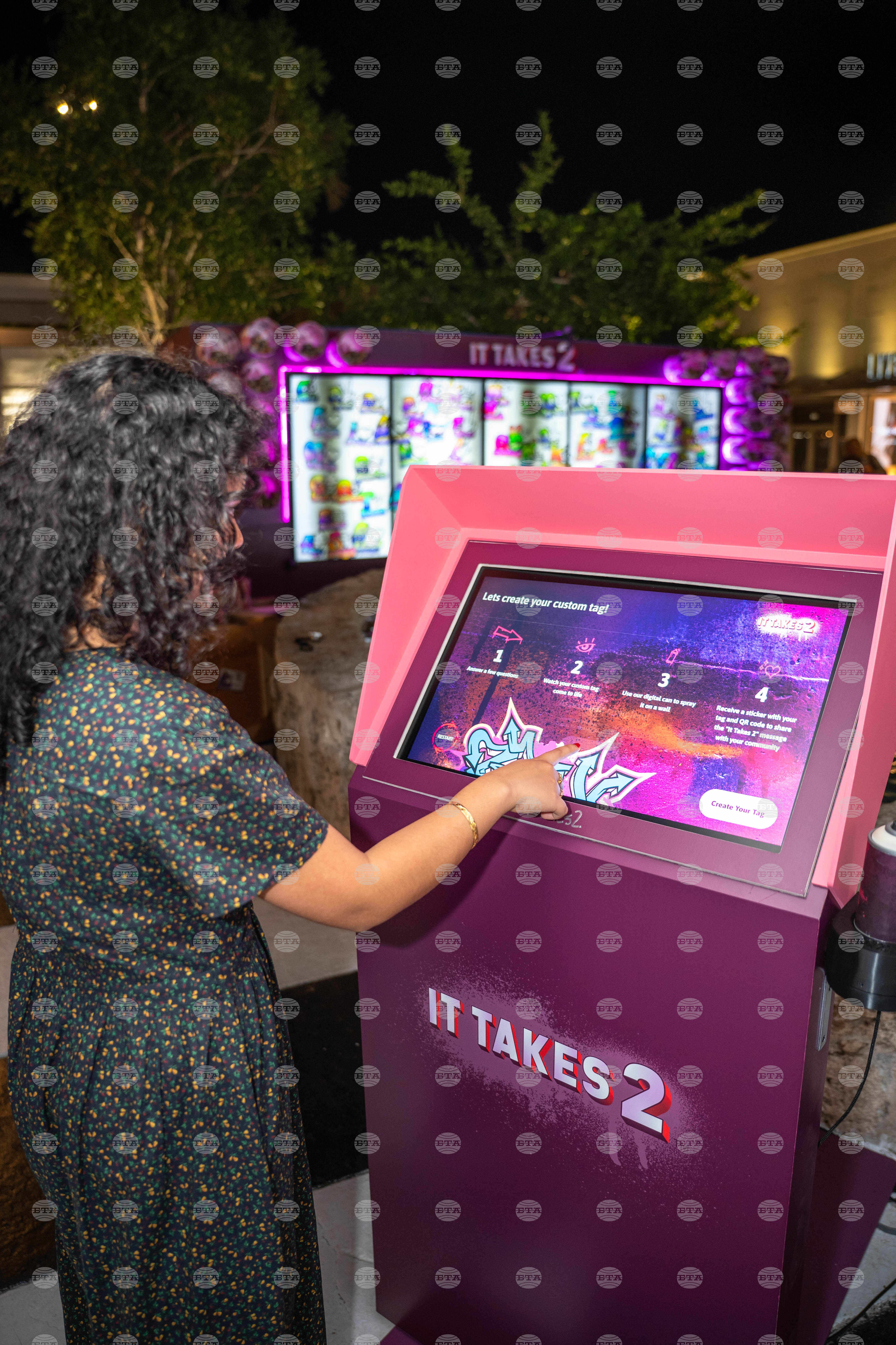 It Takes 2 at Art Basel Miami Beach 2025