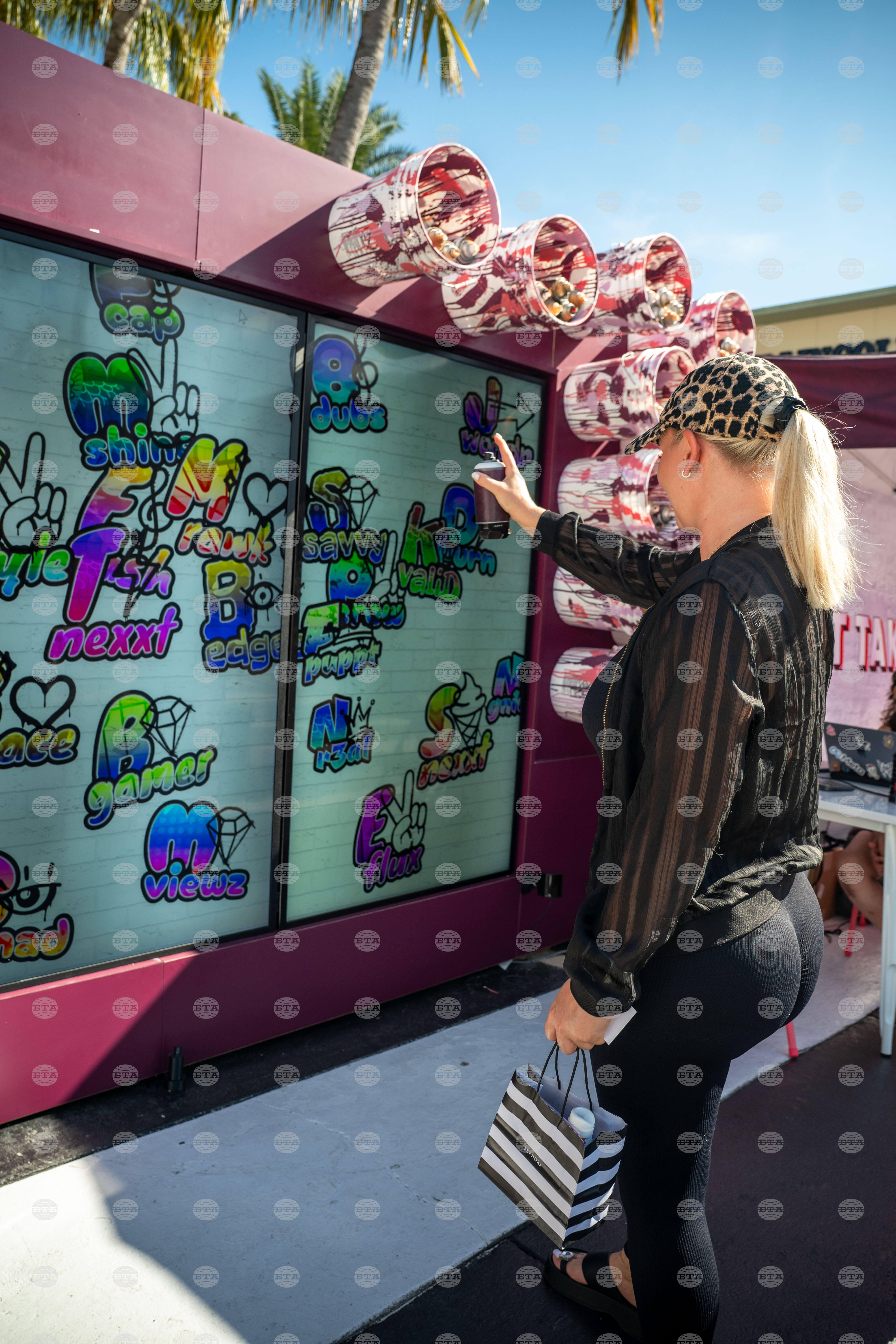 It Takes 2 at Art Basel Miami Beach 2025