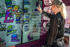 It Takes 2 at Art Basel Miami Beach 2025