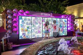 It Takes 2 at Art Basel Miami Beach 2025