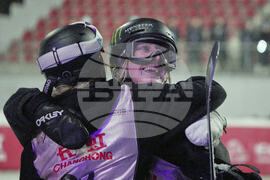 China Big Air World Cup