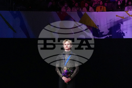 Japan Figure Skating