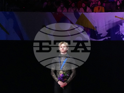 Japan Figure Skating