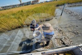 Climate Indigenous Erosion Impacts