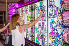 It Takes 2 at Art Basel Miami Beach 2025