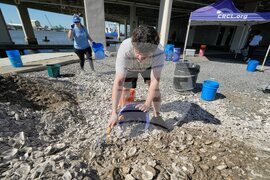 Climate Indigenous Erosion Impacts