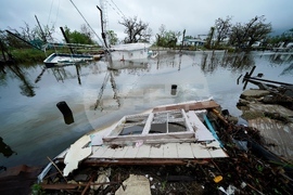 Climate Indigenous Erosion Impacts