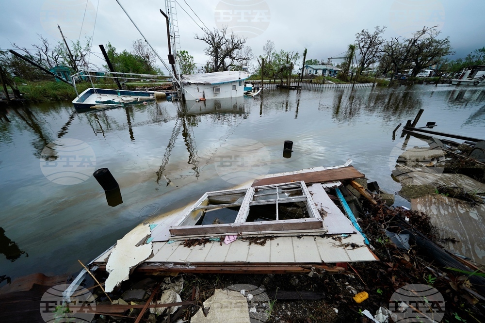 Climate Indigenous Erosion Impacts