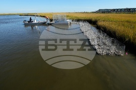 Climate Indigenous Erosion Impacts