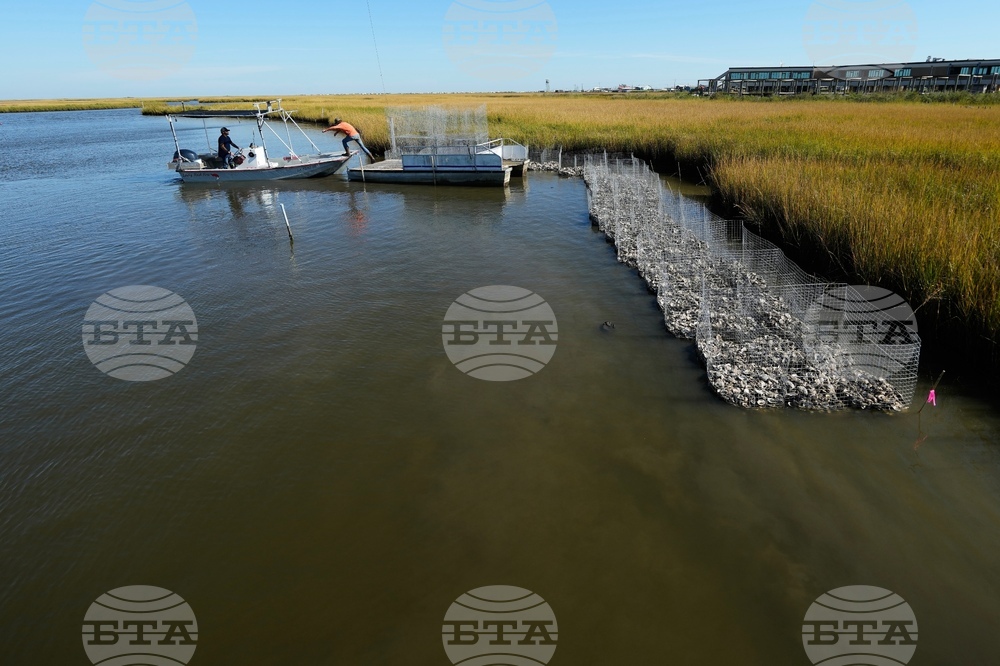 Climate Indigenous Erosion Impacts