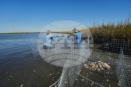 Climate Indigenous Erosion Impacts