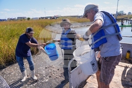 Climate Indigenous Erosion Impacts