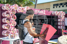 It Takes 2 at Art Basel Miami Beach 2025