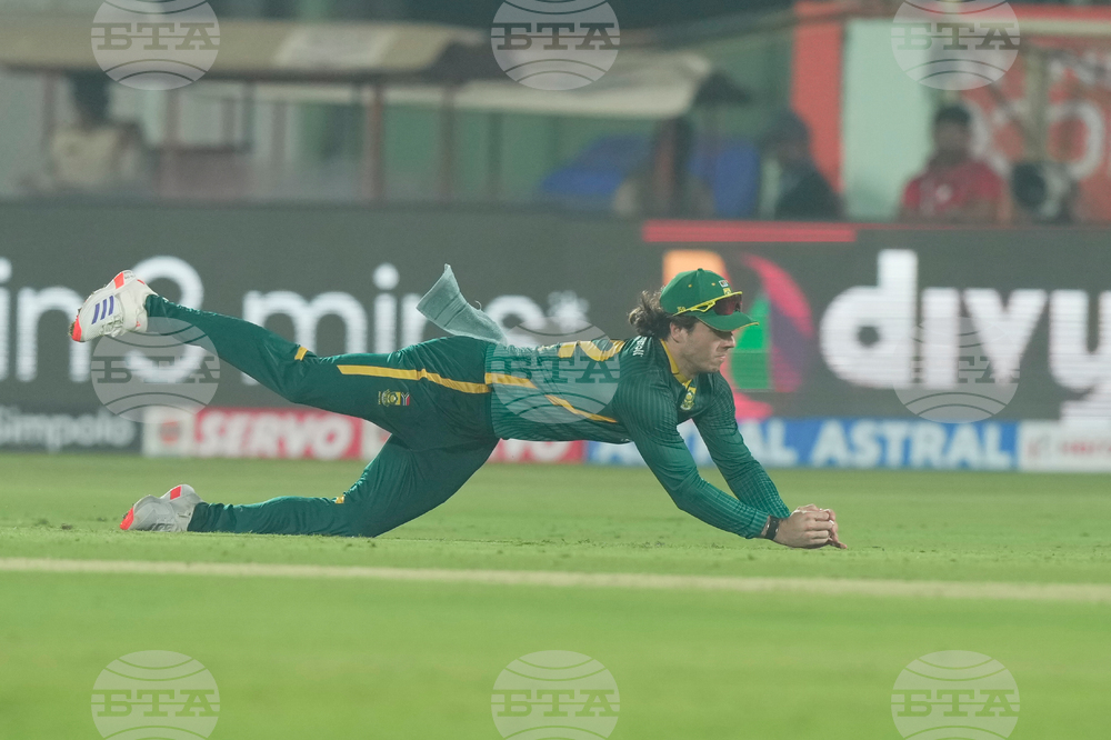 India South Africa Cricket