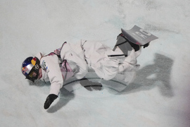 China Big Air World Cup