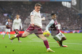 CORRECTION Britain Premier League Soccer