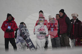 China Big Air World Cup