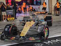 Abu Dhabi F1 GP Auto Racing