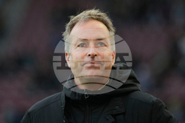 Germany Bundesliga Soccer