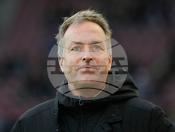 Germany Bundesliga Soccer