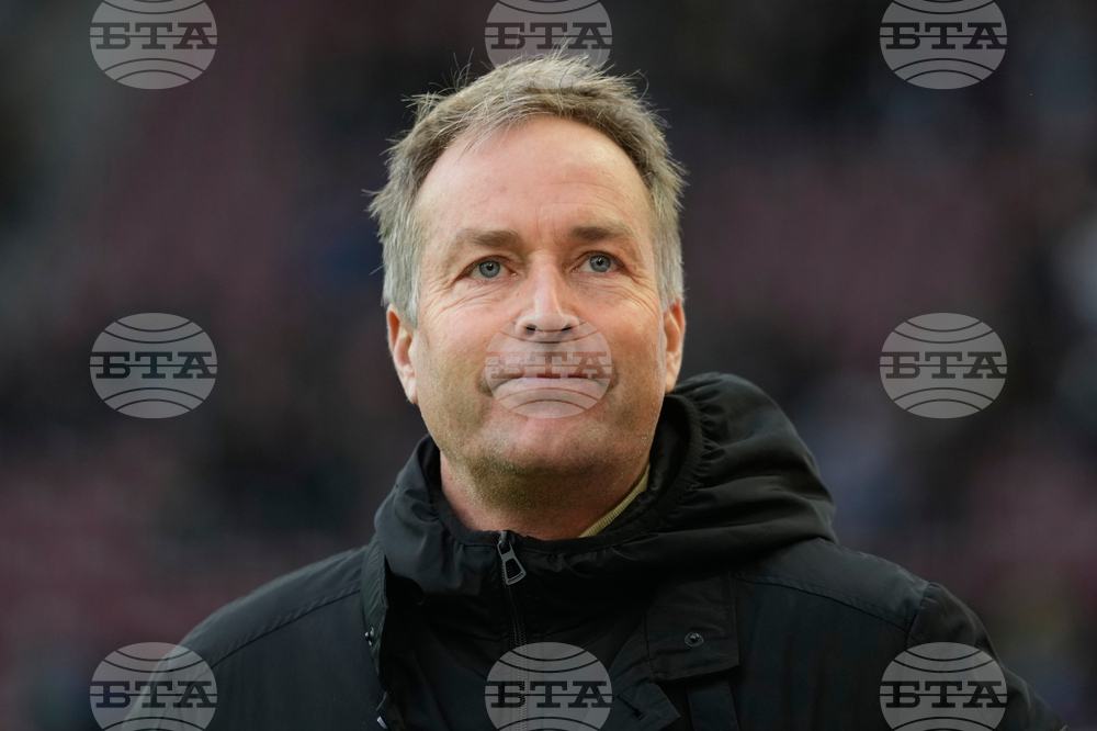 Germany Bundesliga Soccer