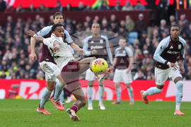 Britain Premier League Soccer