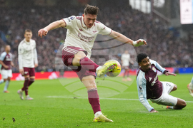 Britain Premier League Soccer