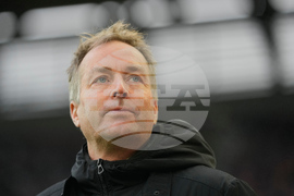 Germany Bundesliga Soccer