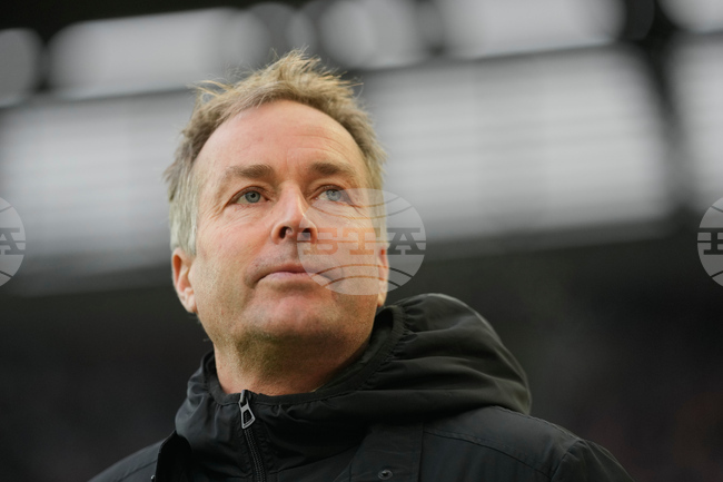 Байер Леверкузен ще опита да продължи силната си серия в Шампионската лига и срещу Нюкасъл, заяви треньорът на "аспирините" Каспер Хюлманд