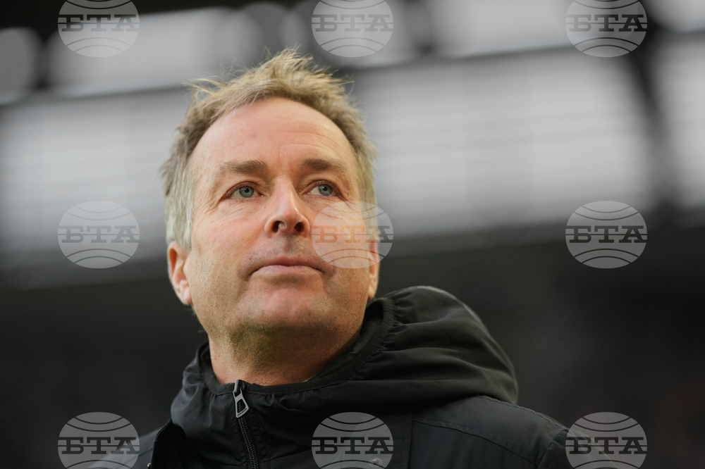 Germany Bundesliga Soccer