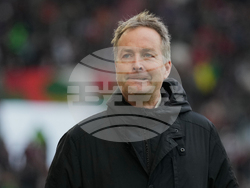 Germany Bundesliga Soccer