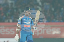 India South Africa Cricket