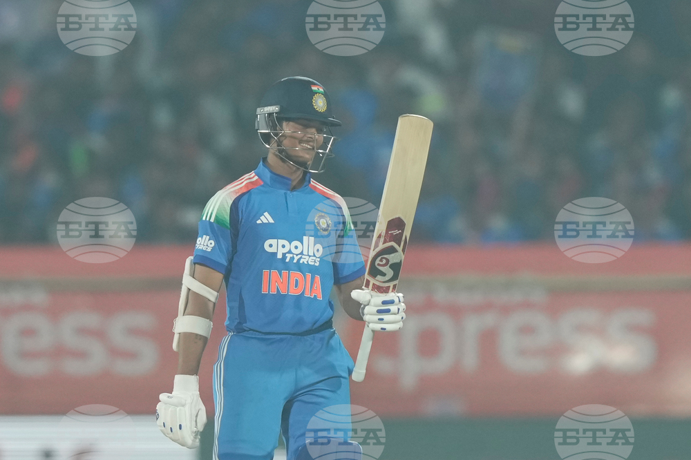 India South Africa Cricket