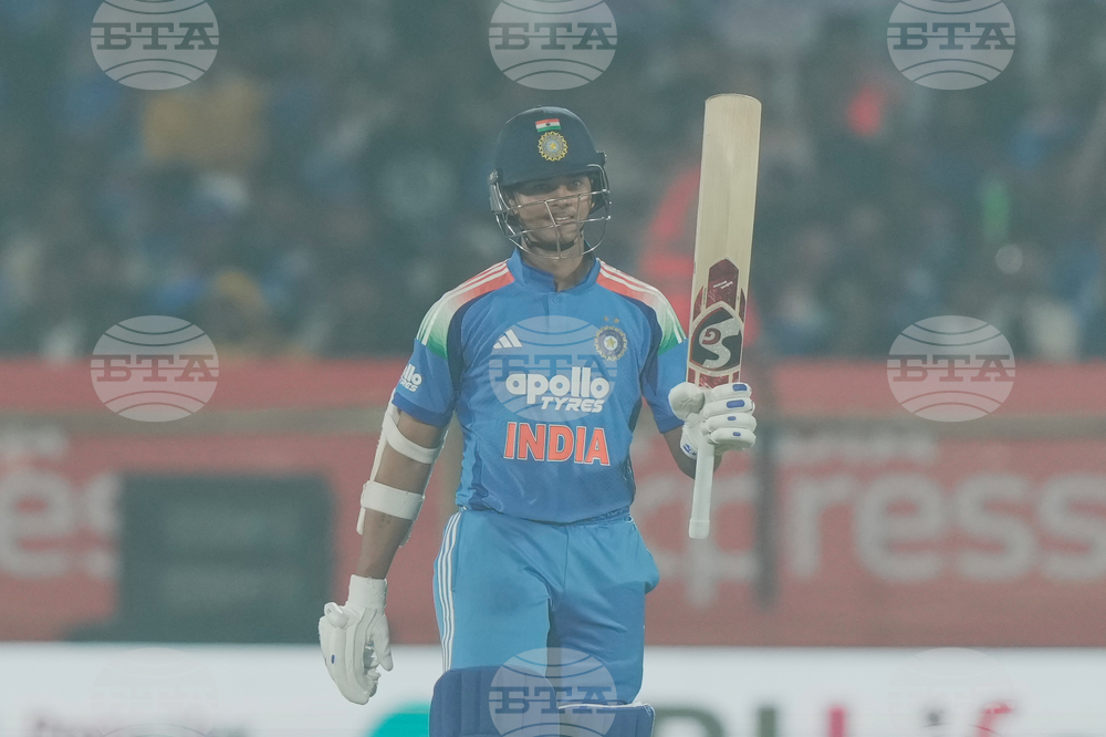 India South Africa Cricket