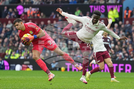 APTOPIX Britain Premier League Soccer