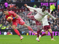 APTOPIX Britain Premier League Soccer