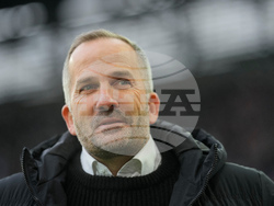 Germany Bundesliga Soccer