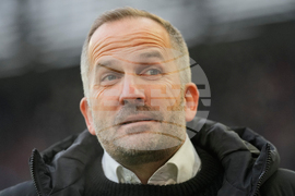 Germany Bundesliga Soccer