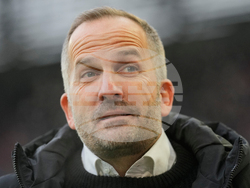 Germany Bundesliga Soccer