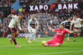 Britain Premier League Soccer