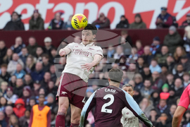 Britain Premier League Soccer