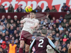 Britain Premier League Soccer