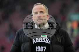 Germany Bundesliga Soccer