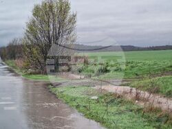 Село Извор - река Факийска - наводнени участъци