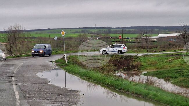 Обстановката в област Бургас се нормализира