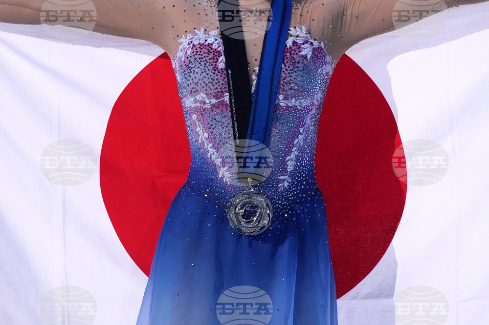 Japan Figure Skating